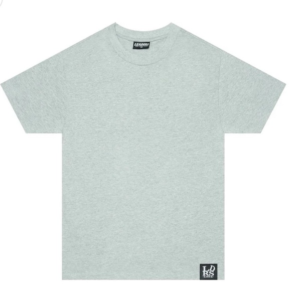 LEADERS 1354 Core Leaders 3 Pack - Basic Black,Off White ,Grey - Picture 2 of 5